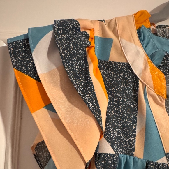 Small blouse - Picture 4 of 5